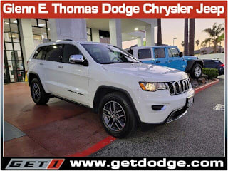 2018 Jeep Grand Cherokee Limited 1C4RJEBM8JC514485 2018 Jeep Grand Cherokee Limited