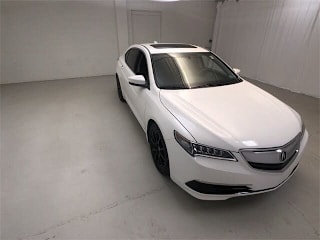2015 Acura TLX V6 19UUB2F37FA002017 2015 Acura TLX V6