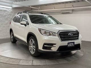 2020 Subaru Ascent Premium 8-Passenger 4S4WMAED2L3416128 2020 Subaru Ascent Premium 8-Passenger
