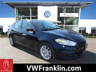 2013 Dodge Dart 1C3CDFBA7DD131956 2013 Dodge Dart