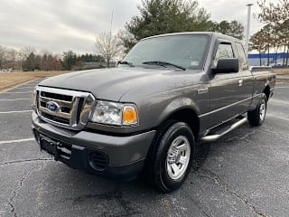 2008 Ford Ranger 1FTYR14U58PA92656 2008 Ford Ranger