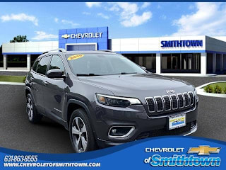 2019 Jeep Cherokee Limited 1C4PJMDX9KD294844 2019 Jeep Cherokee Limited