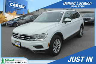 2018 Volkswagen Tiguan 3VV2B7AX6JM049114 2018 Volkswagen Tiguan