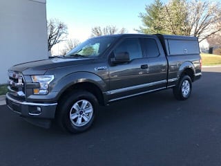 2017 Ford F-150 1FTFX1EF0HKC86070 2017 Ford F-150