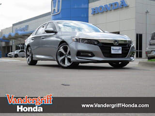 2020 Honda Accord Touring 1HGCV2F97LA023856 2020 Honda Accord Touring