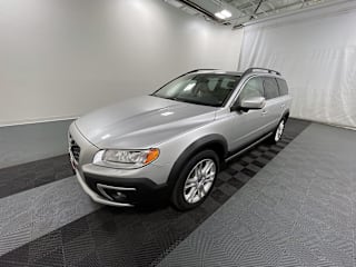 2016 Volvo XC70 T5 Platinum YV4612NM4G1249496 2016 Volvo XC70 T5 Platinum