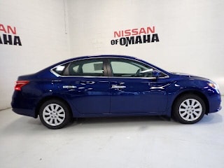 2019 Nissan Sentra S 3N1AB7AP1KY400972 2019 Nissan Sentra S