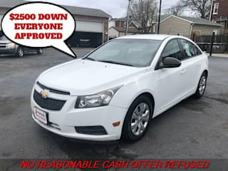 2014 Chevrolet Cruze 1G1PA5SH4E7172616 2014 Chevrolet Cruze