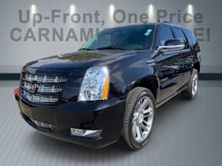 2014 Cadillac Escalade Premium 1GYS4CEF0ER191282 2014 Cadillac Escalade Premium