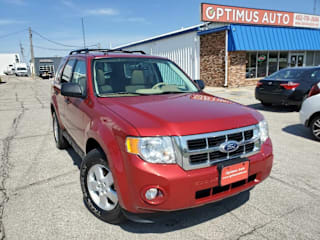 2012 Ford Escape 1FMCU9DG7CKC25680 2012 Ford Escape
