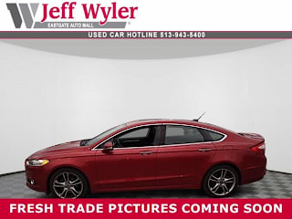 2013 Ford Fusion Titanium 3FA6P0K94DR109963 2013 Ford Fusion Titanium