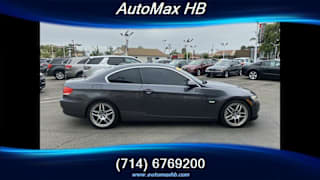 2008 BMW 3 Series 335i WBAWB73508P039790 2008 BMW 3 Series 335i