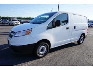 2017 Chevrolet City Express Cargo LT 3N63M0ZN0HK721582 2017 Chevrolet City Express Cargo LT