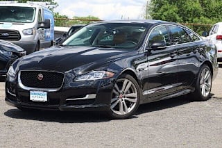 2016 Jaguar XJ R-Sport SAJWJ1CD3G8W00990 2016 Jaguar XJ R-Sport