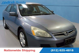 2007 Honda Accord 1HGCM56827A069788 2007 Honda Accord