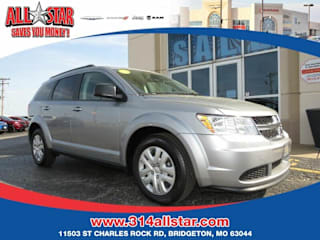 2020 Dodge Journey SE Value 3C4PDCABXLT232276 2020 Dodge Journey SE Value