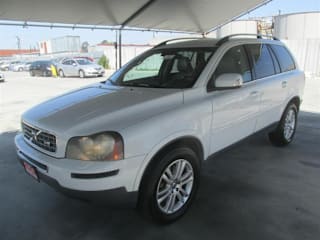 2007 Volvo XC90 V8 YV4CZ852671398571 2007 Volvo XC90 V8