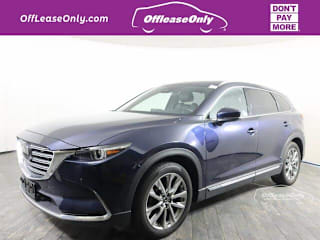 2019 Mazda CX-9 Grand Touring JM3TCBDY3K0313571 2019 Mazda CX-9 Grand Touring