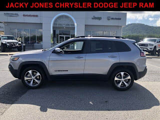 2020 Jeep Cherokee North Edition 1C4PJMCX9LD625649 2020 Jeep Cherokee North Edition