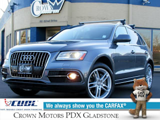 2013 Audi Q5 WA1DGAFP0DA098044 2013 Audi Q5