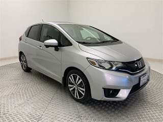 2015 Honda Fit EX 3HGGK5H88FM717396 2015 Honda Fit EX