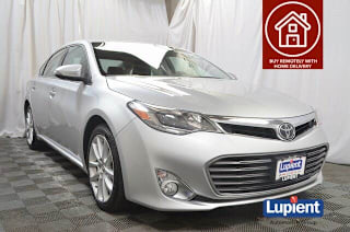 2013 Toyota Avalon Limited 4T1BK1EB8DU036371 2013 Toyota Avalon Limited