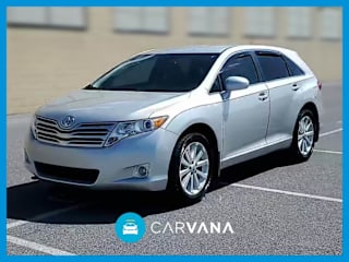 2011 Toyota Venza AWD 4cyl 4T3BA3BB2BU021128 2011 Toyota Venza AWD 4cyl