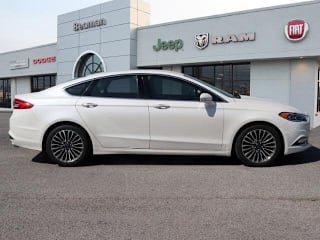 2017 Ford Fusion SE 3FA6P0HD9HR244387 2017 Ford Fusion SE