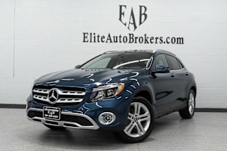 2020 Mercedes-Benz GLA GLA 250 4MATIC WDCTG4GB0LJ664766 2020 Mercedes-Benz GLA GLA 250 4MATIC
