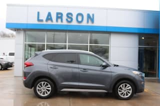 2018 Hyundai Tucson SE KM8J3CA42JU654874 2018 Hyundai Tucson SE