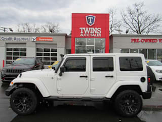 2014 Jeep Wrangler Unlimited Altitude Edition 1C4BJWEG8EL309252 2014 Jeep Wrangler Unlimited Altitude Edition