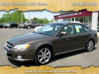 2008 Subaru Legacy 3.0R Limited 4S3BL856284214875 2008 Subaru Legacy 3.0R Limited
