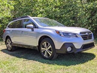 2019 Subaru Outback 2.5i Limited 4S4BSAJC9K3200857 2019 Subaru Outback 2.5i Limited