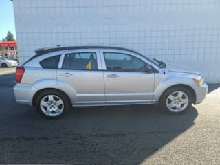2009 Dodge Caliber 1B3HB48A79D117535 2009 Dodge Caliber