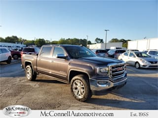 2016 GMC Sierra 1500 SLT 3GTU2NEC6GG308372 2016 GMC Sierra 1500 SLT