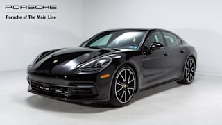 2020 Porsche Panamera 4 WP0AA2A76LL103306 2020 Porsche Panamera 4