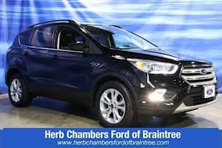 2018 Ford Escape SEL 1FMCU9HD2JUB01589 2018 Ford Escape SEL