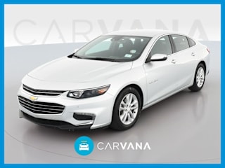 2017 Chevrolet Malibu LT 1G1ZE5ST6HF247487 2017 Chevrolet Malibu LT