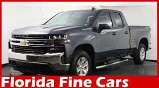 2020 Chevrolet Silverado 1500 LT 1GCRYDED7LZ180712 2020 Chevrolet Silverado 1500 LT