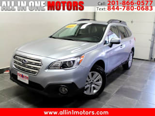 2016 Subaru Outback 2.5i Premium 4S4BSACC1G3344620 2016 Subaru Outback 2.5i Premium