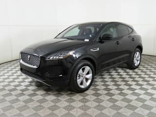 2020 Jaguar E-PACE P250 SADFK2FX3L1011629 2020 Jaguar E-PACE P250