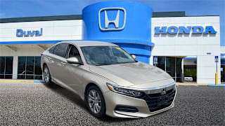 2019 Honda Accord LX 1HGCV1F18KA070378 2019 Honda Accord LX
