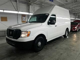 2018 Nissan NV Cargo 1N6BF0LYXJN815350 2018 Nissan NV Cargo