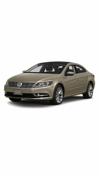 2013 Volkswagen CC WVWGU7AN6DE546462 2013 Volkswagen CC