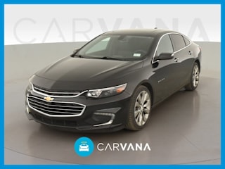 2018 Chevrolet Malibu Premier 1G1ZE5SX7JF110762 2018 Chevrolet Malibu Premier