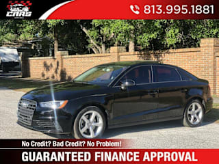 2016 Audi A3 1.8T Premium WAUA7GFF5G1055274 2016 Audi A3 1.8T Premium