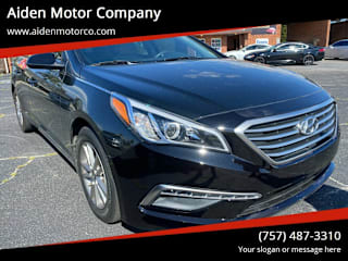 2015 Hyundai Sonata SE 5NPE24AF9FH256417 2015 Hyundai Sonata SE