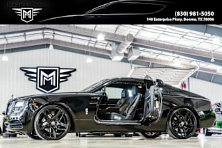 2016 Rolls-Royce Wraith Base SCA665C52GUX85886 2016 Rolls-Royce Wraith Base