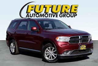 2016 Dodge Durango SXT 1C4RDJAG5GC486133 2016 Dodge Durango SXT