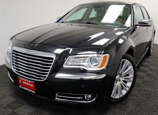 2011 Chrysler 300 C 2C3CA6CT5BH514366 2011 Chrysler 300 C